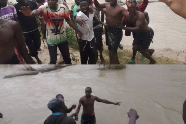 Nasarawa Police Thwart Mob Attack on Alleged Okada Snatchers Nasarawa Police Thwart Mob Attack on Alleged Okada Snatchers