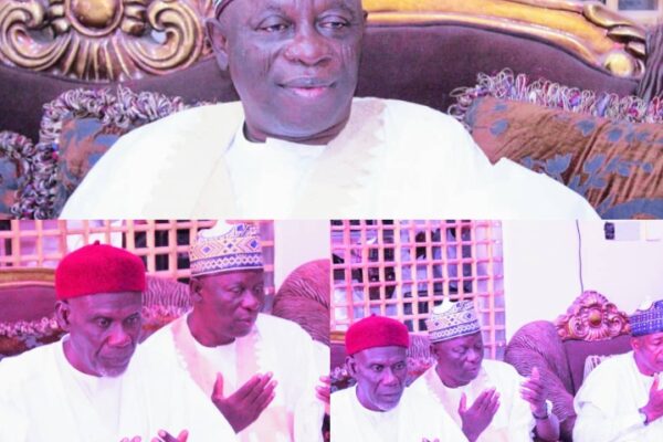 Islamic Cleric tasks couples on marriage ethics as Hon. Dogara gives daughter in marriage Islamic Cleric tasks couples on marriage ethics as Hon. Dogara gives daughter in marriage