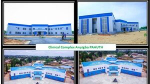 Achievements of Yahaya Adoza Bello, Former Governor of Kogi State