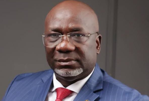 THE DYNAMICS OF SWINGING THE PENDULUM OF THE OWAN REPRESENTATION FOR 2027: DR. ERNEST AFOLABI UMAKHIHE IN FOCUS Dr. Ernest Afolabi Umakhihe