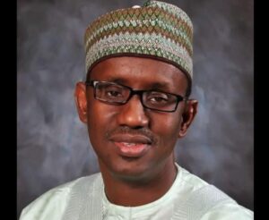 Malam Nuhu Ribadu, the National Security Adviser (NSA) of Nigeria