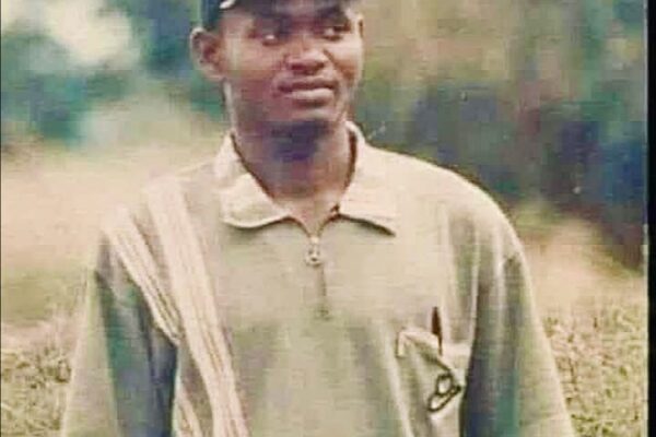 Izeze Hails Late NANS President Moses Oisakede on 26th Anniversary of His Passing Late former President of the National Association of Nigerian Students (NANS), Comrade Moses Oisakede