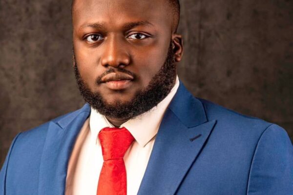 Political Watch: Introducing Comrade Victor Ureshemi Akande Comrade Victor Ureshemi Akande