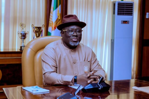 DESOPADEC Supports Oborevwori’s M.O.R.E Agenda — Delta Fresh Vision Delta State Governor, Rt. Hon. Sheriff Oborevwori