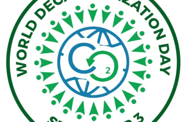 Experts call for stronger partnerships for global decarbonisation World Decarbonisation