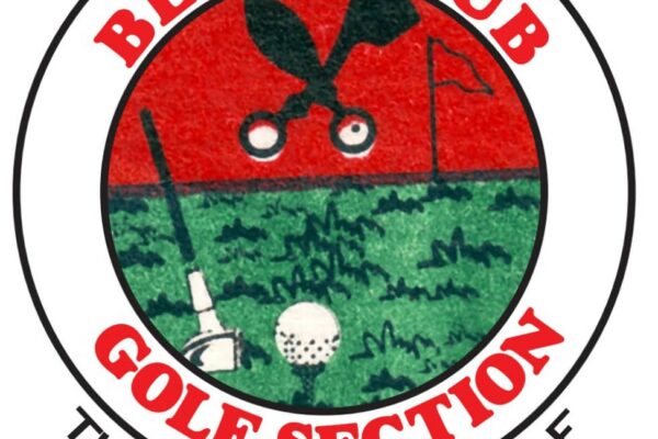 Frivolous Highlife of 2025 Benin Club Golf Section Executive Members -By Ojeifo Clifford 2025 Benin Club Golf Section
