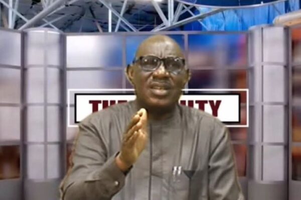 Oborevwori Committed to Sustaining Peace in Delta, Says Ifeajika Executive Assistant to the Governor of Delta State on Public Enlightenment, Projects and Policies, Mr. Olisa Ifeajika