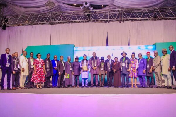 Data Plays Critical Role In Shaping Nigeria’s Devt Trajectory – Oborevwori Data Plays Critical Role In Shaping Nigeria's Devt Trajectory - Oborevwori