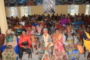 Gov. Oborevwori Is a Promise Keeper – Delta Widows