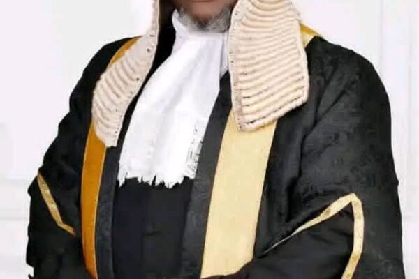 Founder/CEO, Ogbere 001 Development Foundation Congratulates Barr. Magaji Over SAN Title Conferment Barr. Labaran Shuaibu Magaji SAN