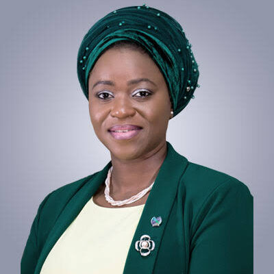 Hon. Stella Erhuvwuoghene Okotete: Lioness of the Niger Delta – By Comr. Elijah Ovedje Hon. Stella Erhuvwuoghene Okotete