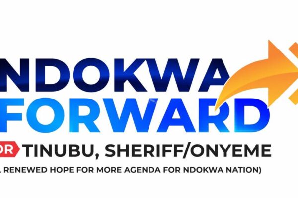 NdokwaForward Felicitates Oborevwori, Onyeme on Nigeria’s 65th Independence Anniversary NdokwaForward Felicitates Oborevwori, Onyeme on Nigeria’s 65th Independence Anniversary