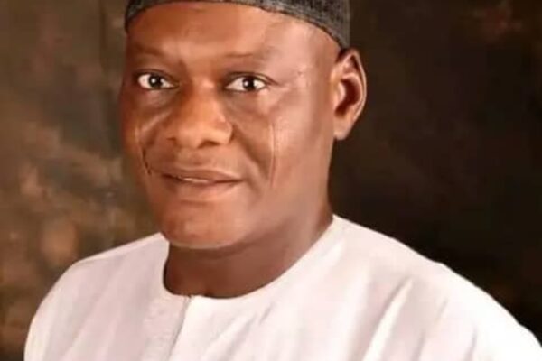 Former Lokoja LG Vice Chairman Bababudan condoles with Ibaji people over boat mishap Hon Danladi Bababudan, former Assembly member who represented Lokoja 2 State constituency and Vice Chairman of Lokoja Local Government Area in Kogi State